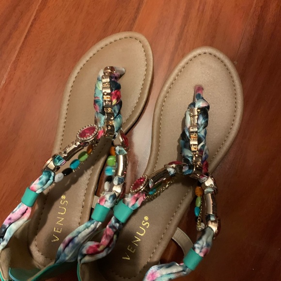 Venus sandals - Picture 5 of 5